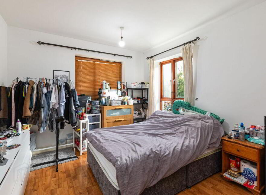 Apartment 17 Temple Gardens, Dublin 9, D09TK88
