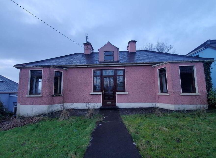 Station Road, Castlebar, F23NF77