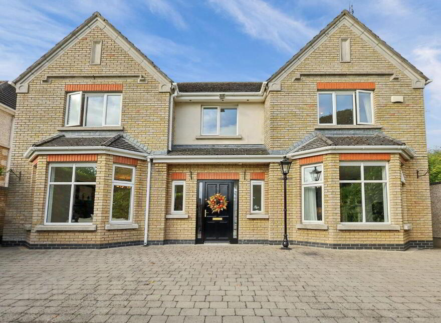 6 Park Rise, Grangerath, Drogheda, A92A2VC