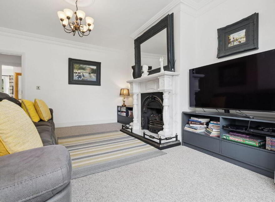 6 Park Rise, Grangerath, Drogheda, A92A2VC