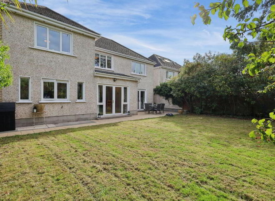 6 Park Rise, Grangerath, Drogheda, A92A2VC