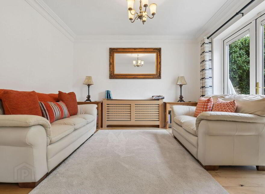 6 Park Rise, Grangerath, Drogheda, A92A2VC
