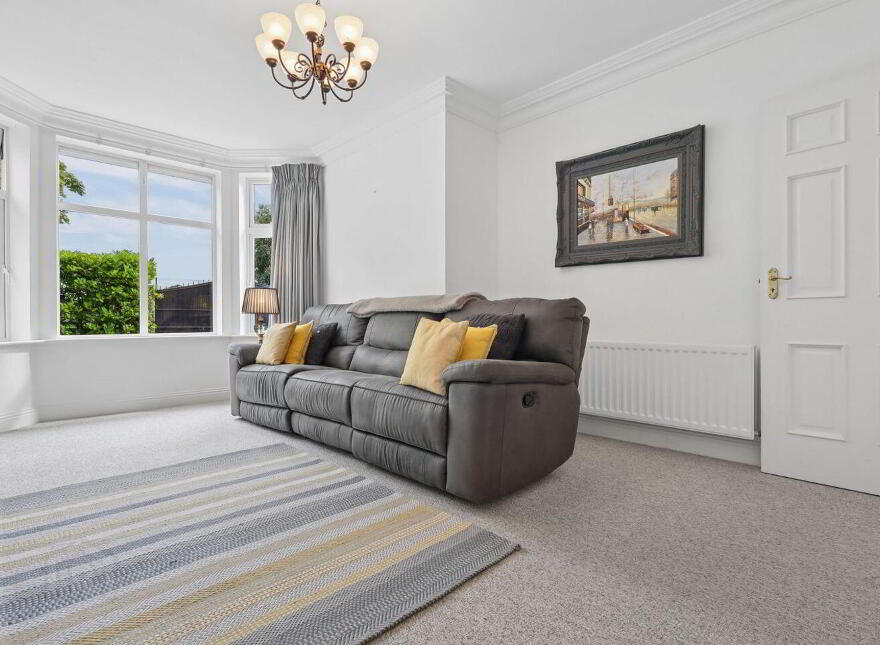 6 Park Rise, Grangerath, Drogheda, A92A2VC