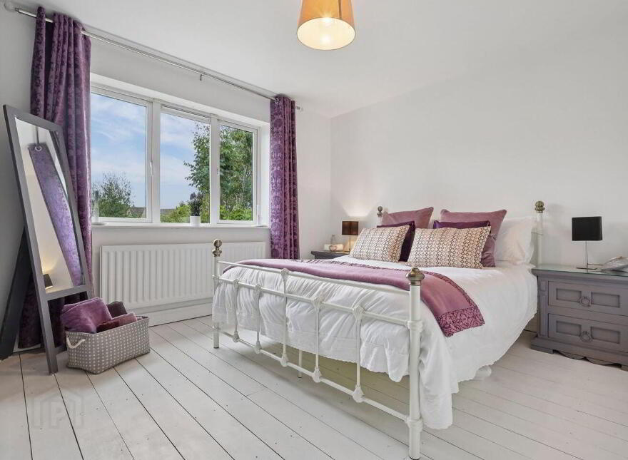 6 Park Rise, Grangerath, Drogheda, A92A2VC