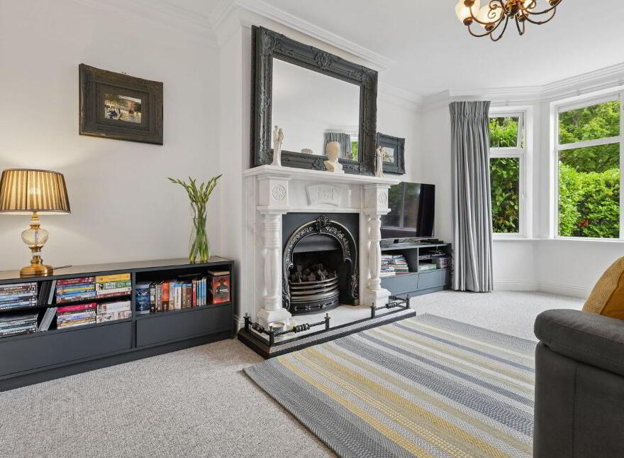 6 Park Rise, Grangerath, Drogheda, A92A2VC