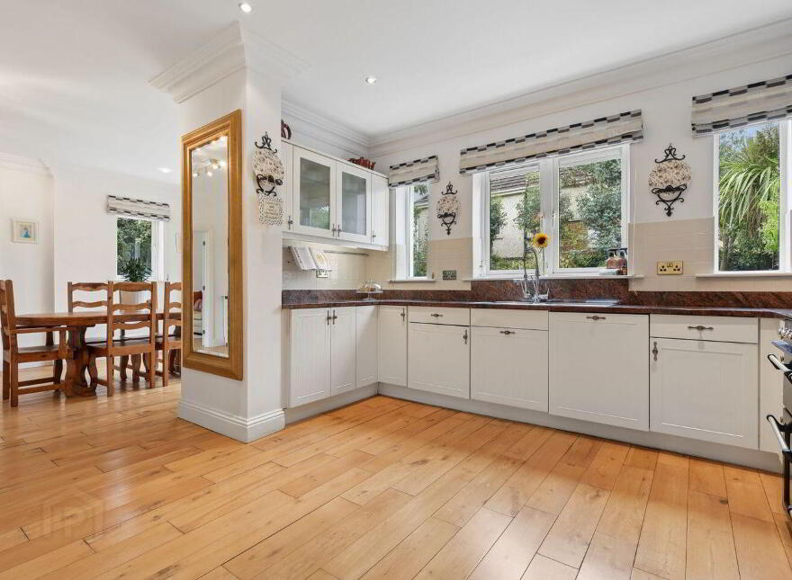 6 Park Rise, Grangerath, Drogheda, A92A2VC