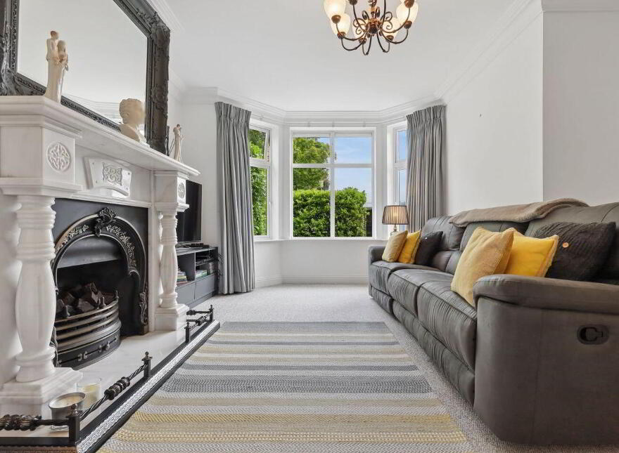6 Park Rise, Grangerath, Drogheda, A92A2VC