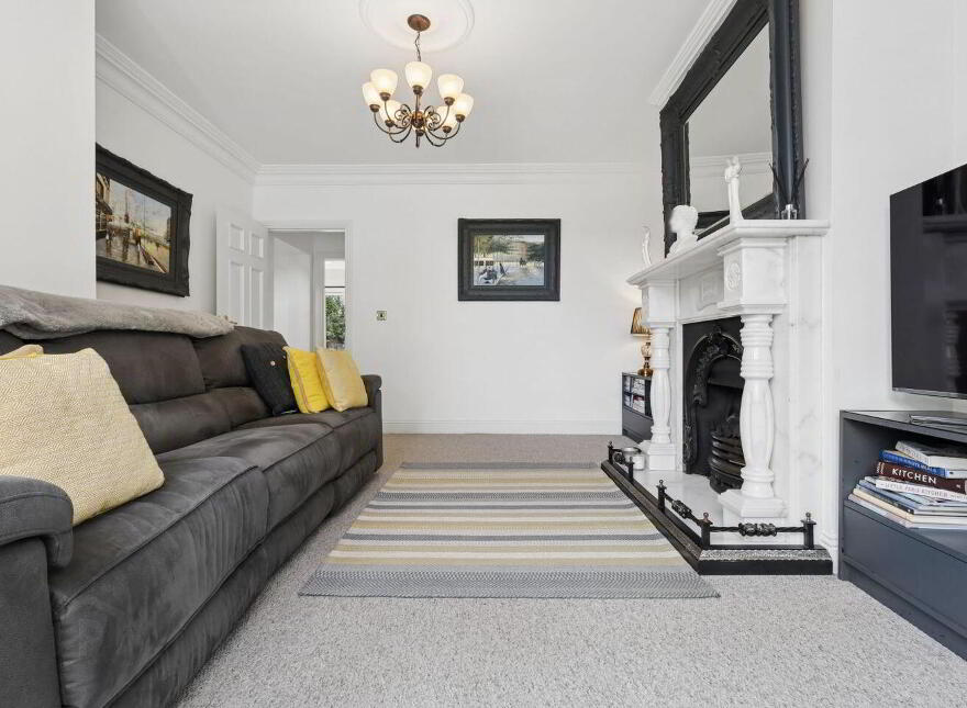 6 Park Rise, Grangerath, Drogheda, A92A2VC