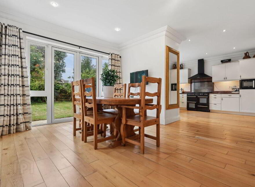 6 Park Rise, Grangerath, Drogheda, A92A2VC