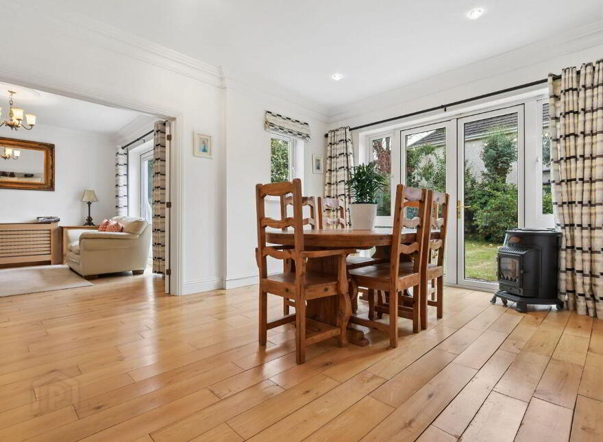 6 Park Rise, Grangerath, Drogheda, A92A2VC