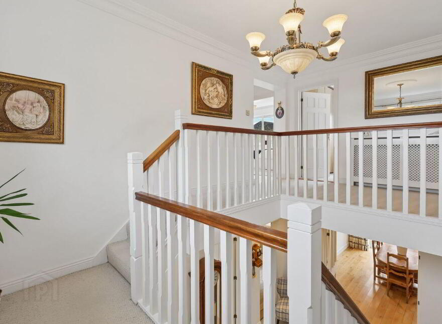 6 Park Rise, Grangerath, Drogheda, A92A2VC