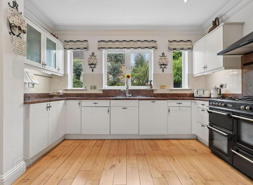 6 Park Rise, Grangerath, Drogheda, A92A2VC