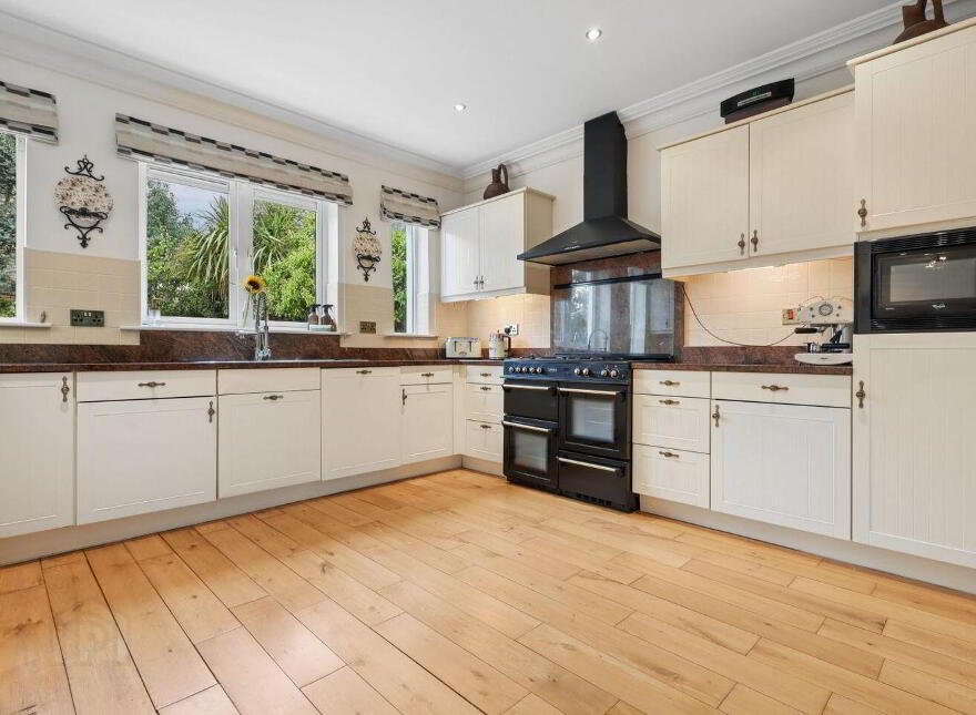6 Park Rise, Grangerath, Drogheda, A92A2VC