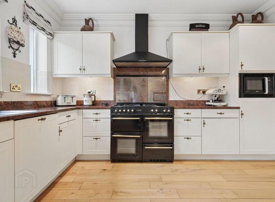 6 Park Rise, Grangerath, Drogheda, A92A2VC