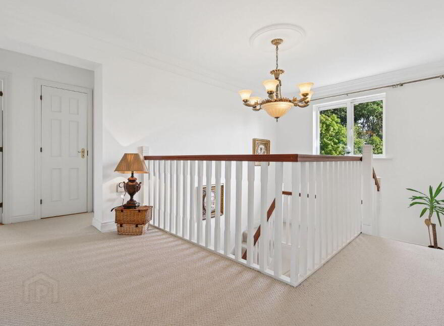 6 Park Rise, Grangerath, Drogheda, A92A2VC