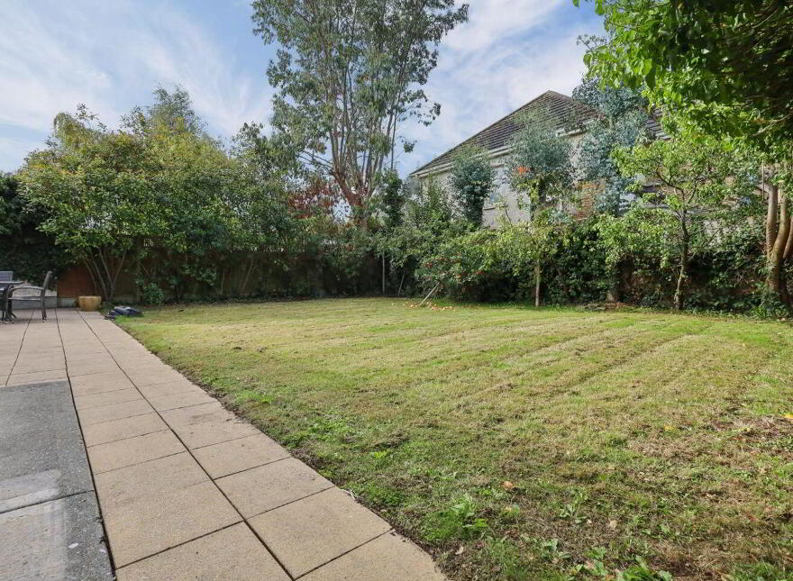 6 Park Rise, Grangerath, Drogheda, A92A2VC