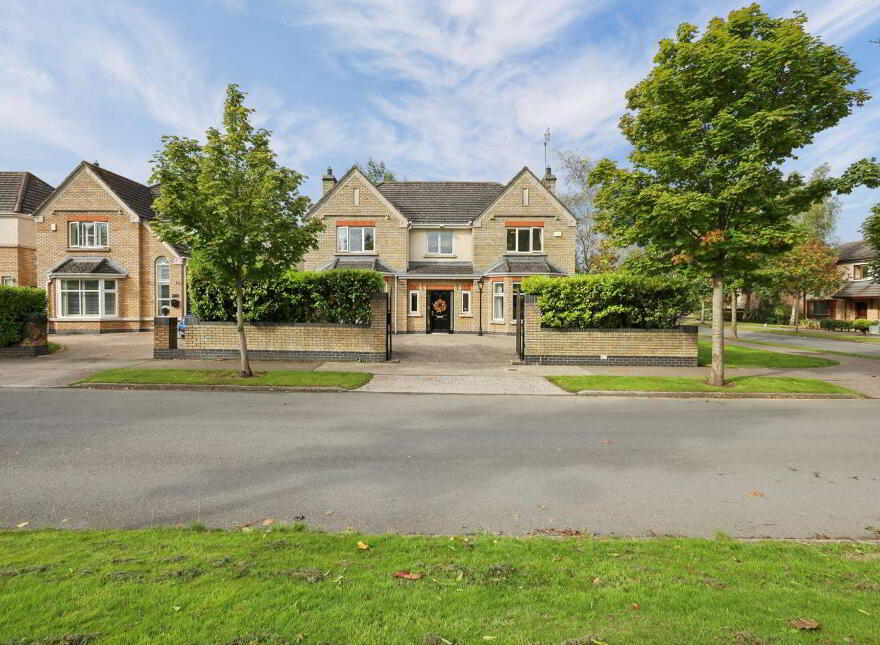 6 Park Rise, Grangerath, Drogheda, A92A2VC