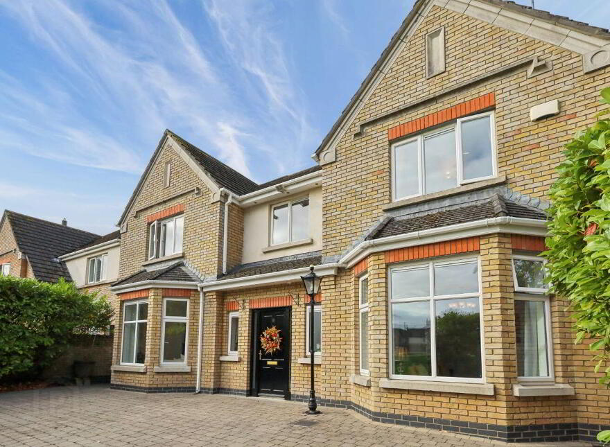 6 Park Rise, Grangerath, Drogheda, A92A2VC