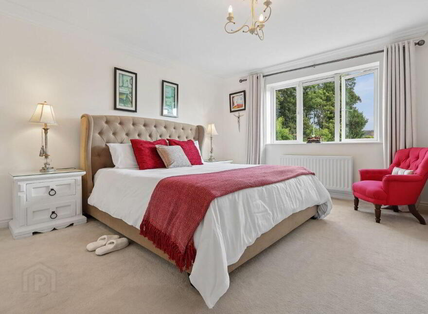 6 Park Rise, Grangerath, Drogheda, A92A2VC