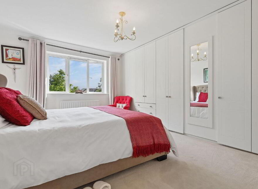 6 Park Rise, Grangerath, Drogheda, A92A2VC