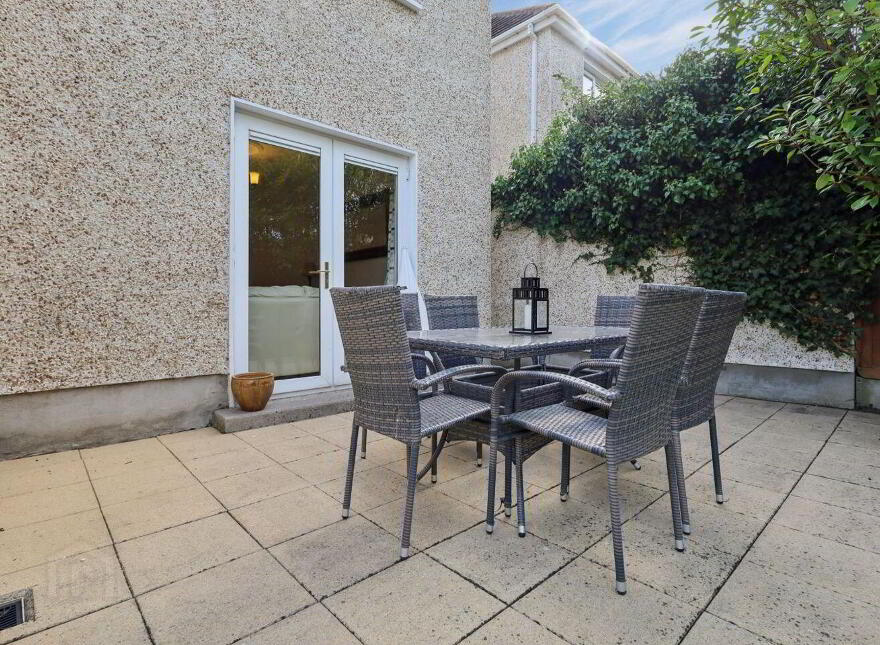 6 Park Rise, Grangerath, Drogheda, A92A2VC
