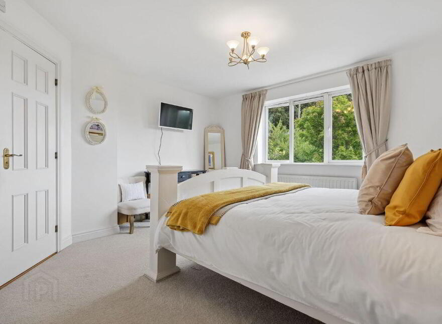 6 Park Rise, Grangerath, Drogheda, A92A2VC