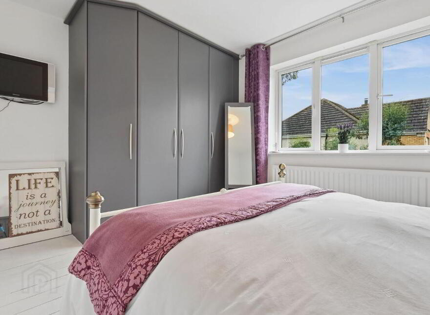 6 Park Rise, Grangerath, Drogheda, A92A2VC