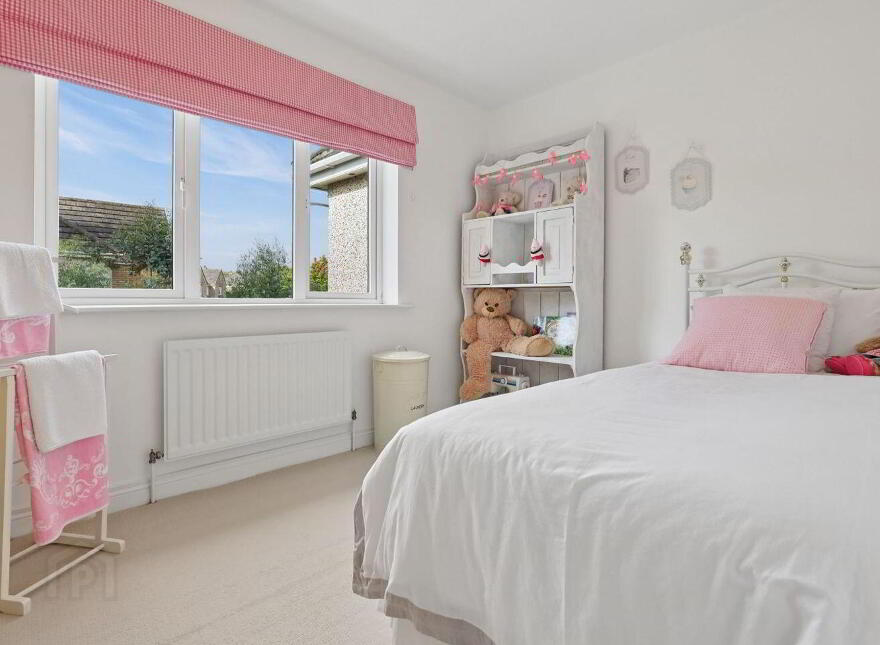 6 Park Rise, Grangerath, Drogheda, A92A2VC