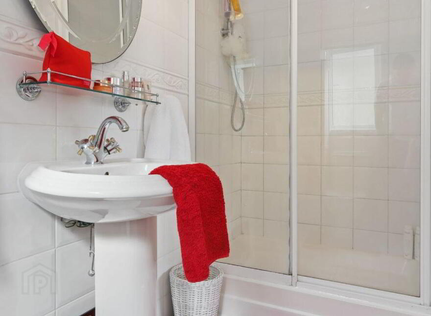 6 Park Rise, Grangerath, Drogheda, A92A2VC