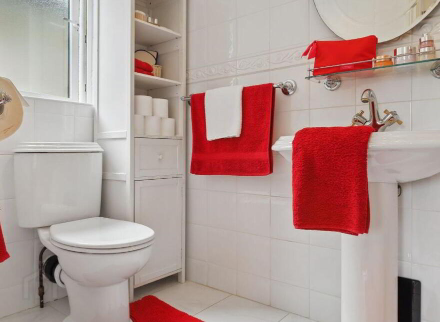 6 Park Rise, Grangerath, Drogheda, A92A2VC