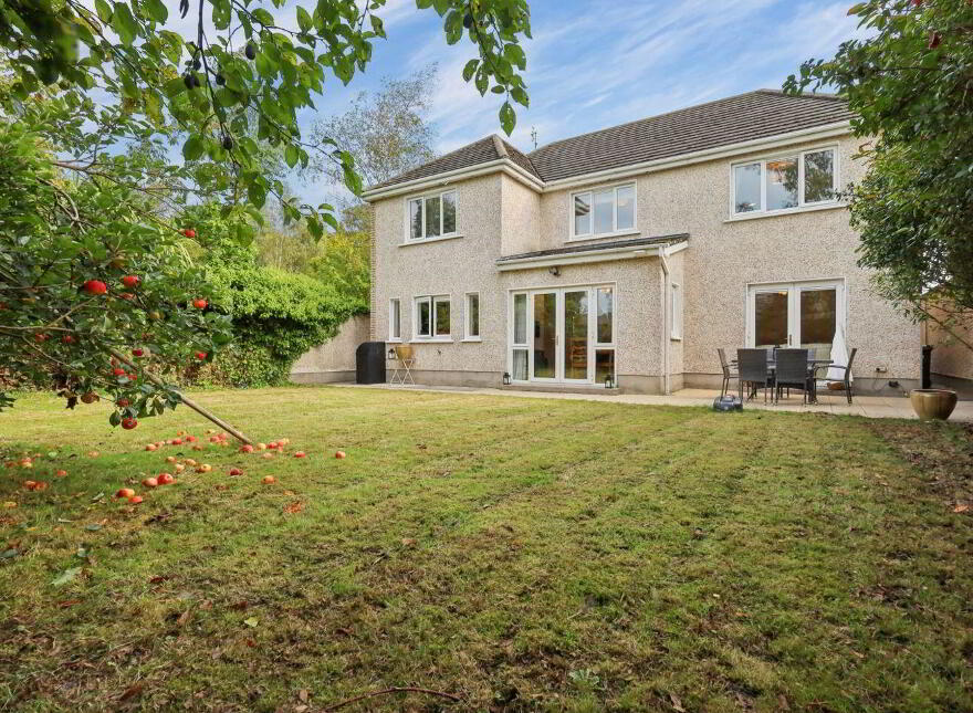 6 Park Rise, Grangerath, Drogheda, A92A2VC