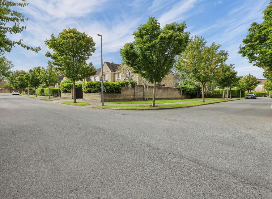 6 Park Rise, Grangerath, Drogheda, A92A2VC