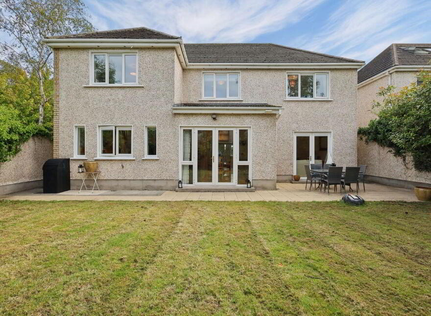 6 Park Rise, Grangerath, Drogheda, A92A2VC