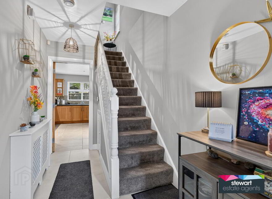 31 Monree Hill, Donaghcloney, BT66 7GY