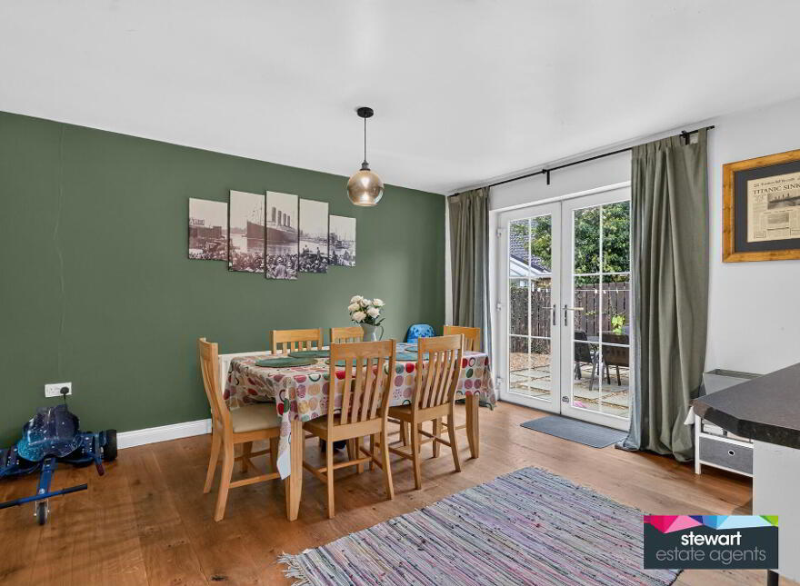 31 Monree Hill, Donaghcloney, BT66 7GY
