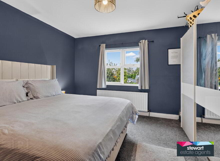 31 Monree Hill, Donaghcloney, BT66 7GY