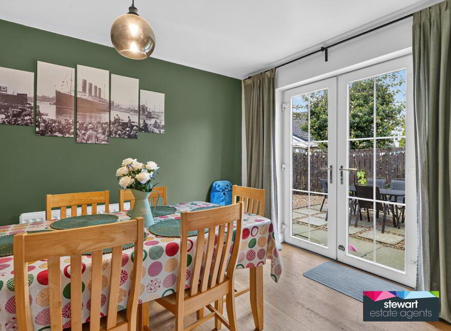 31 Monree Hill, Donaghcloney, BT66 7GY