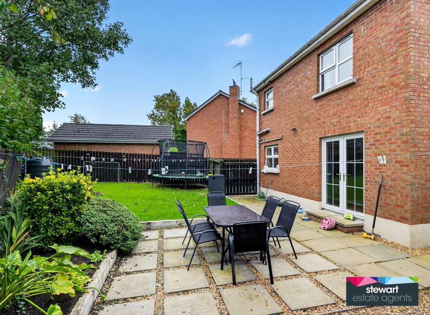 31 Monree Hill, Donaghcloney, BT66 7GY