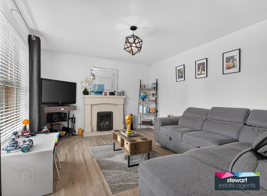 31 Monree Hill, Donaghcloney, BT66 7GY