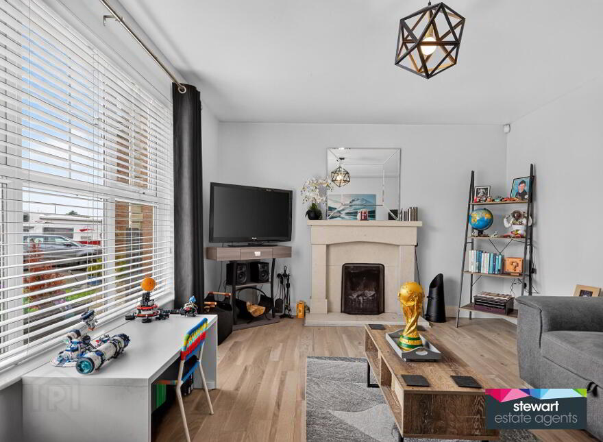 31 Monree Hill, Donaghcloney, BT66 7GY