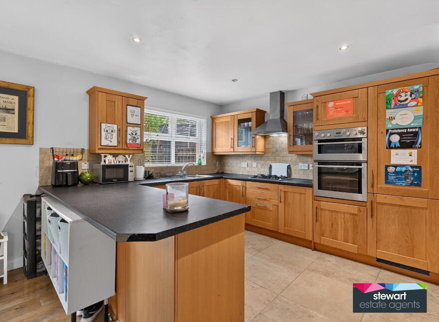31 Monree Hill, Donaghcloney, BT66 7GY