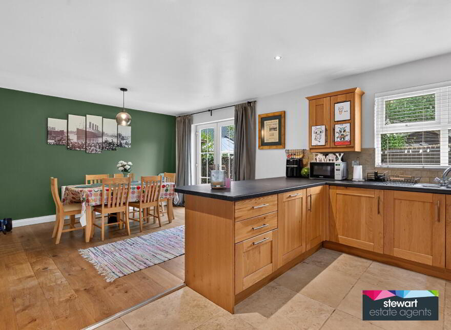 31 Monree Hill, Donaghcloney, BT66 7GY