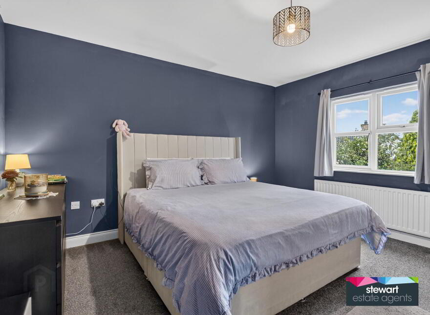 31 Monree Hill, Donaghcloney, BT66 7GY