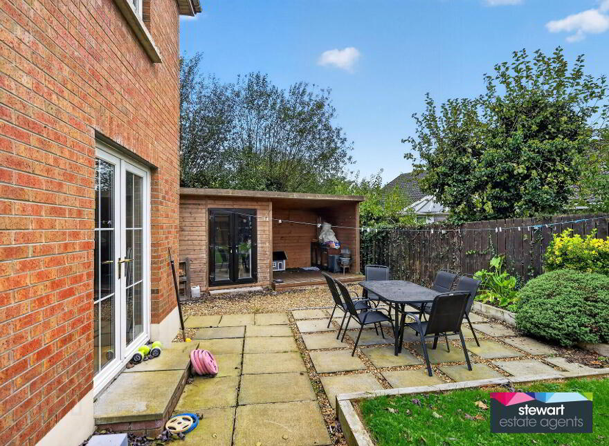 31 Monree Hill, Donaghcloney, BT66 7GY