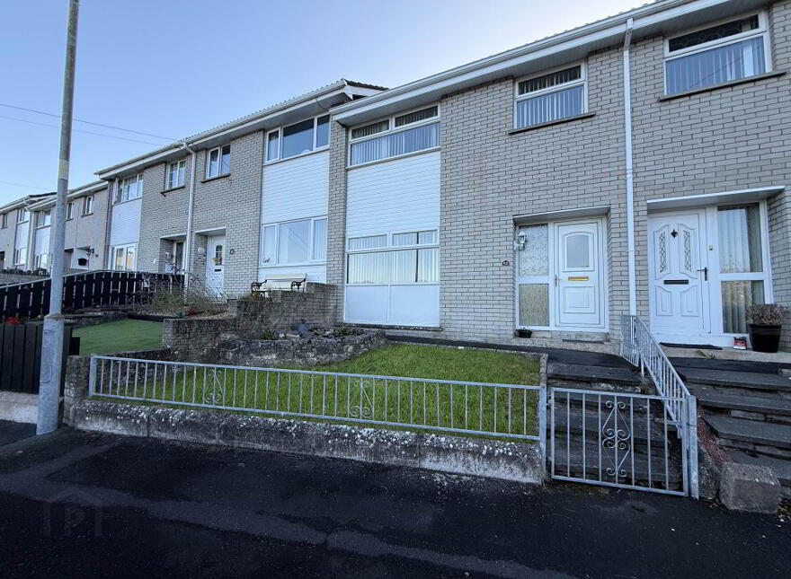 62 Ballinahone Avenue, Armagh, BT60 1EE