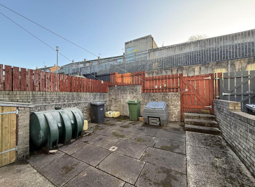 62 Ballinahone Avenue, Armagh, BT60 1EE