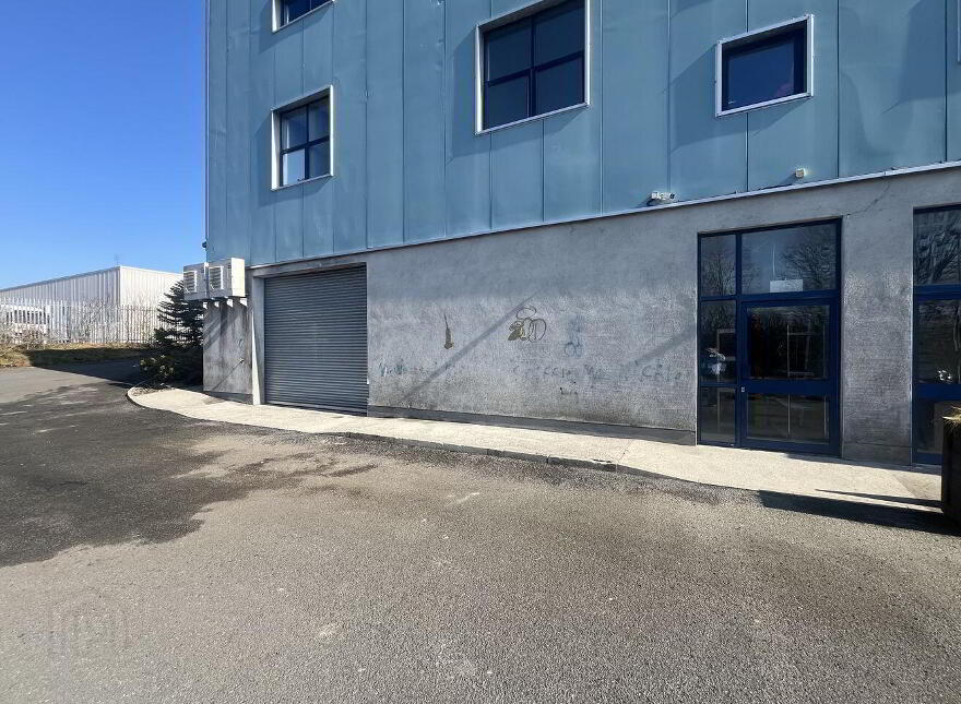 Unit 13, Lakeside Retail Park, Ballindine Rd, Claremorris, F12F8F1