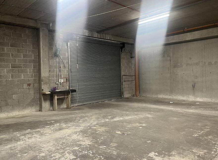 Unit 13, Lakeside Retail Park, Ballindine Rd, Claremorris, F12F8F1