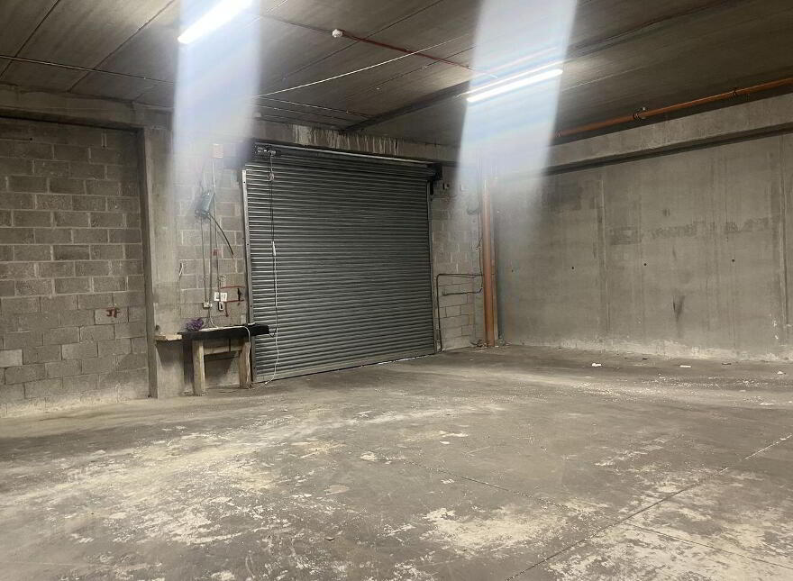 Unit 13, Lakeside Retail Park, Ballindine Rd, Claremorris, F12F8F1