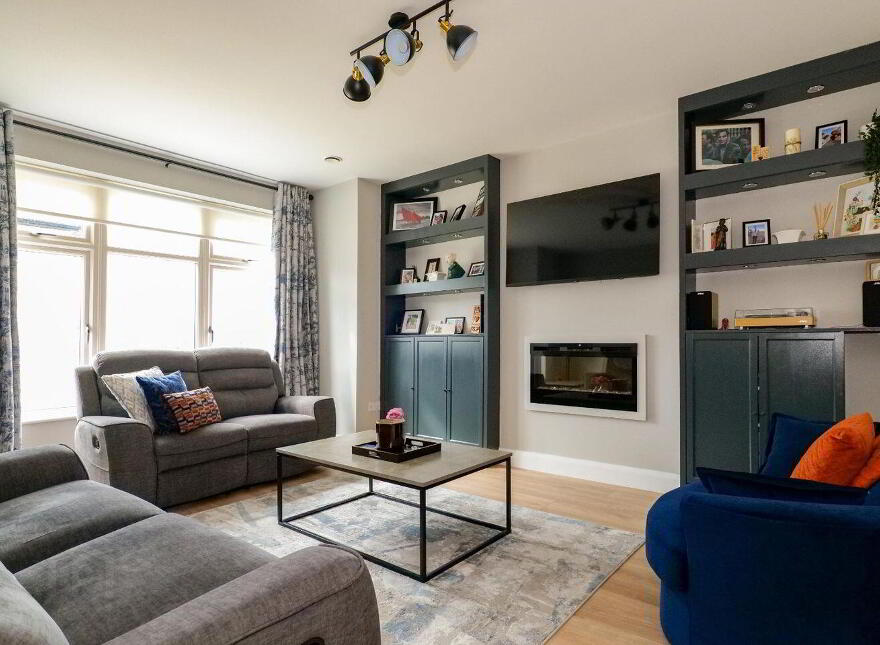 22 Garraí Na Sailí, Letteragh Road, Rahoon, H912Y40